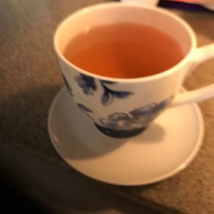 Meet your Posher, María